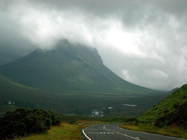 Ecosse