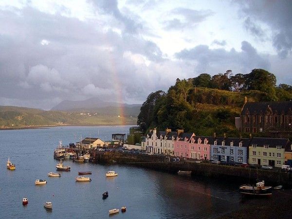Ecosse
