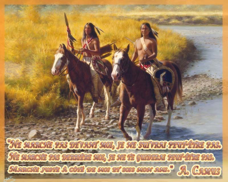 mes créas d'images sur l'amitié, l'affection